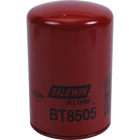 Db Electrical NEW Lube Oil Filter for Ford New Holland Tractor 1720 Others-83939935 HF5104